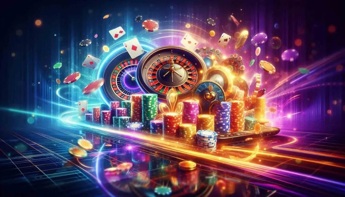 Fortunica Casino